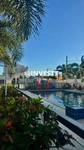 Apartamento com 1 Quarto à venda, 43m² no Parque Iracema, Fortaleza