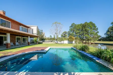 Casa de Condomínio com 4 Quartos à venda, 516m² no Chapéu do Sol, Porto Alegre