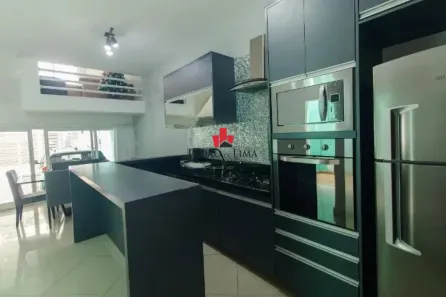 Sobrado com 4 Quartos à venda, 300m² no Vila Gomes Cardim, São Paulo