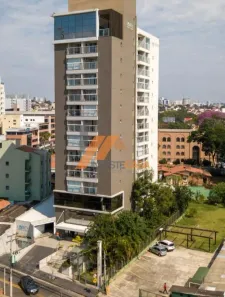Apartamento com 1 Quarto à venda, 34m² no Jardim Faculdade, Sorocaba