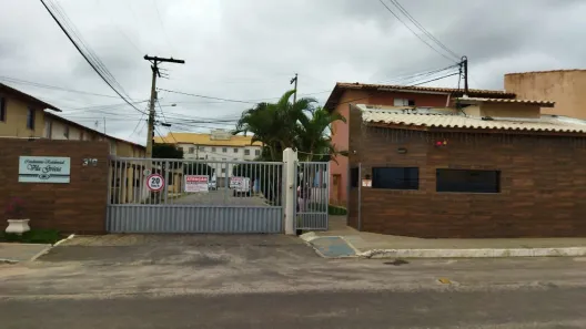 Casa com 2 Quartos para alugar, 65m² no Boa Vista, Vitória da Conquista