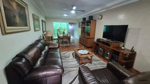 Casa com 3 Quartos à venda, 187m² no Vila Talarico, São Paulo