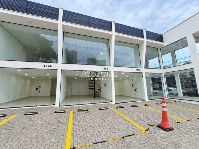Sala Comercial para alugar, 47m² no Centro, Piracicaba