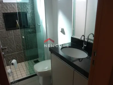 Apartamento com 3 Quartos à venda, 79m² no Tubalina, Uberlândia