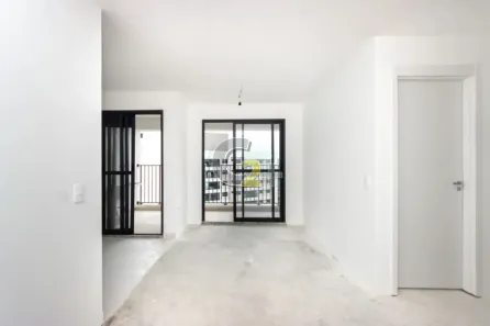 Apartamento com 2 Quartos à venda, 47m² no Vila Anastácio, São Paulo