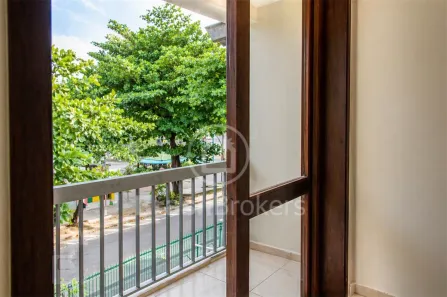 Apartamento com 2 Quartos à venda, 56m² no Jardim Carioca, Rio de Janeiro