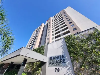 Apartamento com 2 Quartos para alugar, 67m² no Anita Garibaldi, Joinville