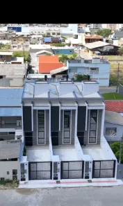 Sobrado com 3 Quartos à venda, 100m² no Morretes, Itapema