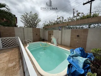 Casa com 2 Quartos à venda, 98m² no Bairro Novo do Carmelo, Camaragibe