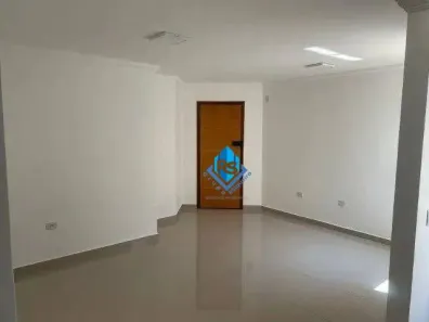 Apartamento com 3 Quartos à venda, 64m² no Vila Homero Thon, Santo André