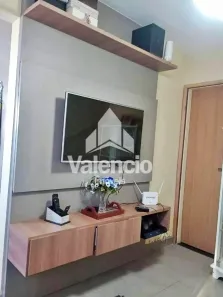 Sobrado com 2 Quartos à venda, 75m² no Jardim Marajoara, Nova Odessa