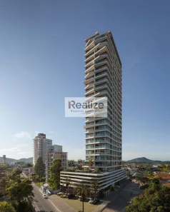 Apartamento com 3 Quartos à venda, 129m² no Armação, Penha