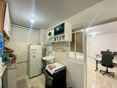 Sala Comercial à venda, 48m² no Glória, Contagem