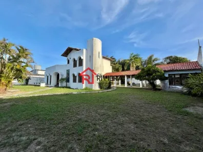 Casa com 6 Quartos à venda, 1460m² no Calhau, São Luís