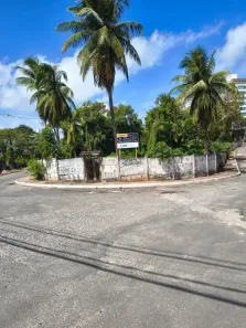 Lote/Terreno à venda, 2400m² no Pitangueiras, Lauro de Freitas