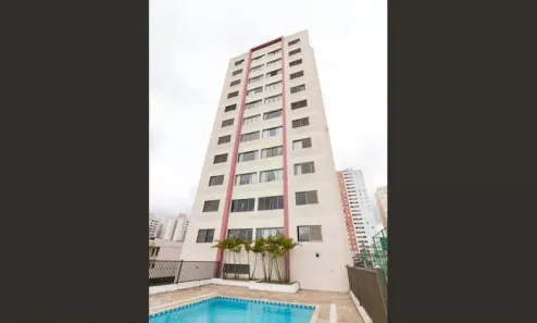 Apartamento com 2 Quartos à venda, 60m² no Vila Rosália, Guarulhos