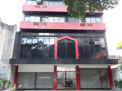 Sala Comercial para alugar, 34m² no Estácio, Rio de Janeiro