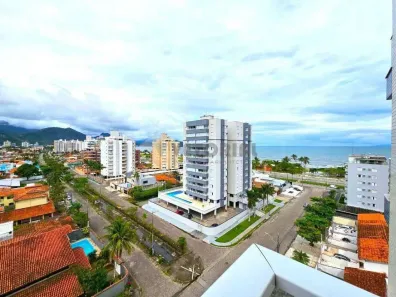 Apartamento com 3 Quartos à venda, 127m² no Sumaré, Caraguatatuba