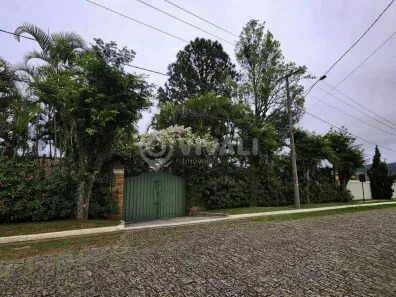 Casa de Condomínio com 4 Quartos à venda, 372m² no Cachoeiras do Imaratá, Itatiba