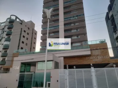 Apartamento com 2 Quartos para alugar, 78m² no Vila Sao Paulo, Mongaguá