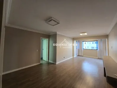 Apartamento com 3 Quartos à venda, 88m² no Setor Bueno, Goiânia