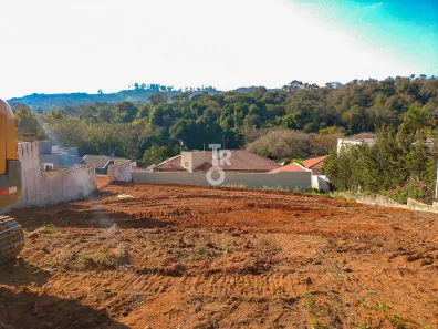 Lote/Terreno à venda, 1000m² no Chácara Malota, Jundiaí