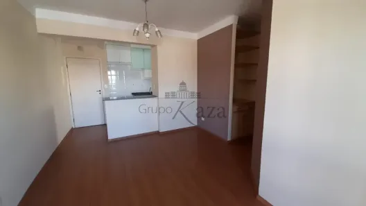 Apartamento com 2 Quartos à venda, 60m² no Parque Residencial Aquarius, São José dos Campos