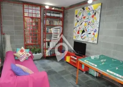 Ponto Comercial à venda, 576m² no Mooca, São Paulo