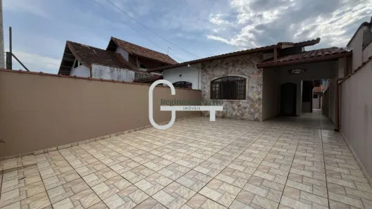 Casa com 2 Quartos à venda, 109m² no Cidade Nova Peruíbe, Peruíbe