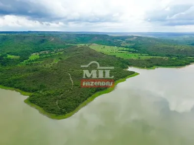Fazenda/Sítio à venda, 20000m² no Área Rural de Santo Antônio do Descoberto, Santo Antônio do Descoberto