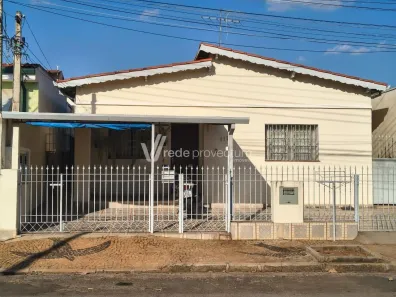 Casa com 2 Quartos à venda, 168m² no Parque Taquaral, Campinas
