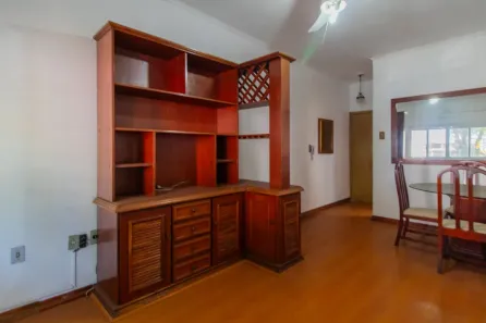 Apartamento com 3 Quartos à venda, 87m² no Santana, Porto Alegre