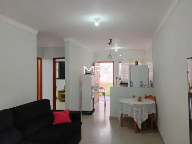 Casa com 2 Quartos à venda, 57m² no Taquaral, Piracicaba