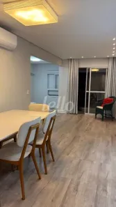 Apartamento com 2 Quartos à venda, 80m² no Osvaldo Cruz, São Caetano do Sul