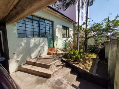 Casa com 2 Quartos à venda, 400m² no Jardim, Santo André