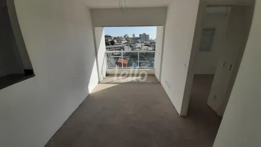 Apartamento com 2 Quartos à venda, 51m² no Vila São Francisco (Zona Leste), São Paulo