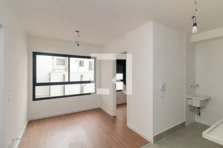 Apartamento com 2 Quartos à venda, 34m² no República, São Paulo