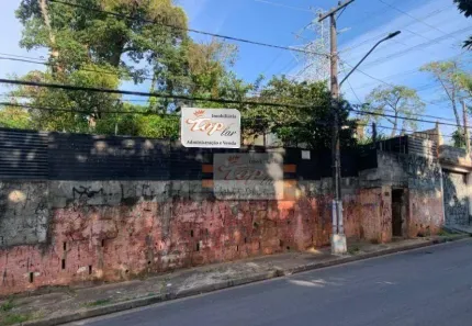 Lote/Terreno à venda, 1260m² no Vila Clarice, São Paulo