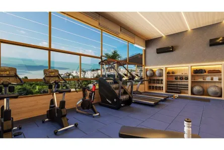 Apartamento com 3 Quartos à venda, 79m² no Pirangi do Norte, Parnamirim
