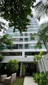 Apartamento com 2 Quartos à venda, 67m² no Tamarineira, Recife