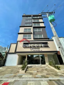 Apartamento com 1 Quarto à venda, 40m² no Tramandaí, Tramandaí