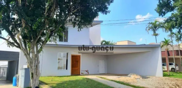 Casa de Condomínio com 4 Quartos à venda, 250m² no Portal da Vila Rica, Itu