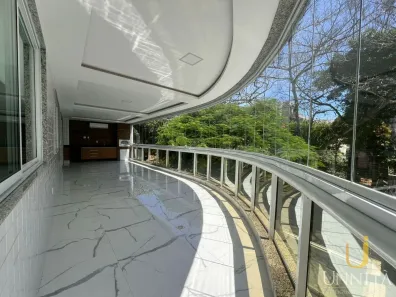 Apartamento com 4 Quartos à venda, 216m² no Recreio dos Bandeirantes, Rio de Janeiro