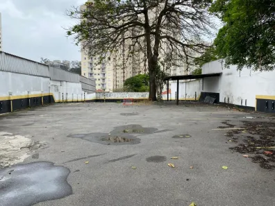 Lote/Terreno à venda, 750m² no Rudge Ramos, São Bernardo do Campo