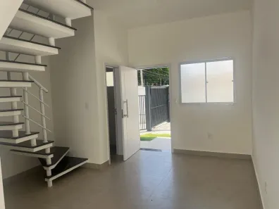 Casa com 2 Quartos à venda, 77m² no Chácara Primavera, Campinas