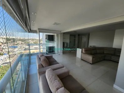 Apartamento com 4 Quartos à venda, 158m² no Vila Leopoldina, São Paulo