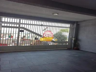 Sobrado com 3 Quartos à venda, 155m² no Jardim Popular, São Paulo