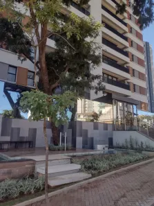Apartamento com 4 Quartos à venda, 159m² no Vila Aviação, Bauru