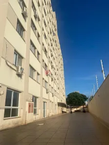 Apartamento com 2 Quartos à venda, 54m² no Jardim Alvorada, Maringá
