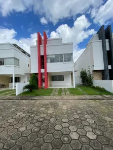 Casa de Condomínio com 5 Quartos à venda, 280m² no Quintas do Calhau, São Luís